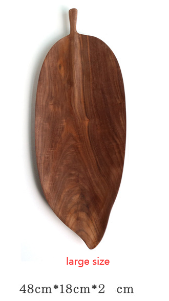 Wooden Fruit Tray - Xenme International