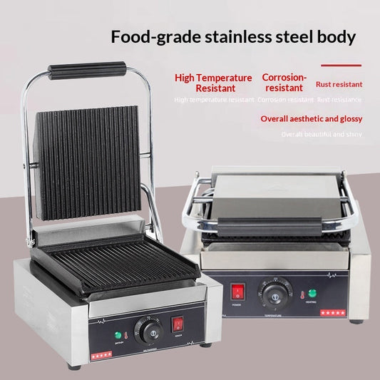 Teppanyaki Steak Griddle from Xenme International