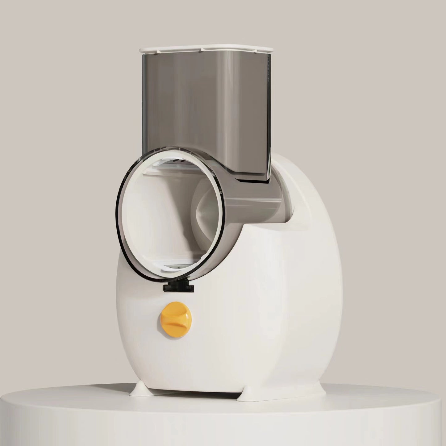 Electric Vegetable Slicer & Grater - Xenme International