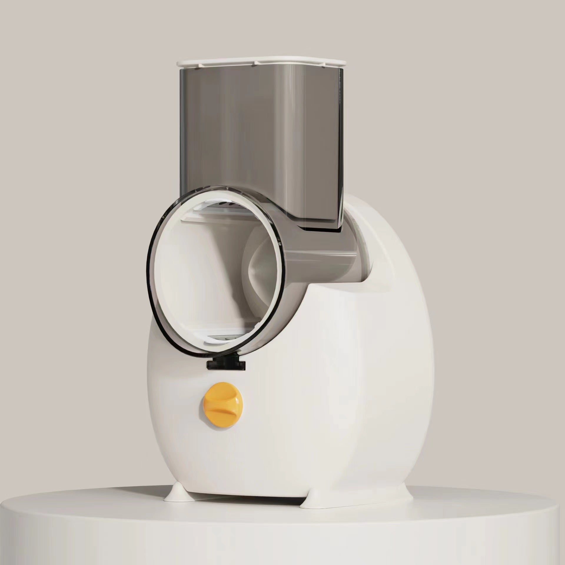 Electric Vegetable Slicer & Grater - Xenme International