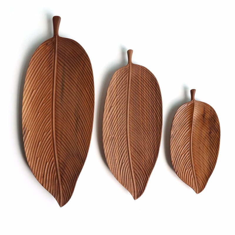 Wooden Fruit Tray - Xenme International