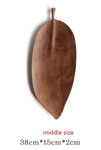 Wooden Fruit Tray - Xenme International