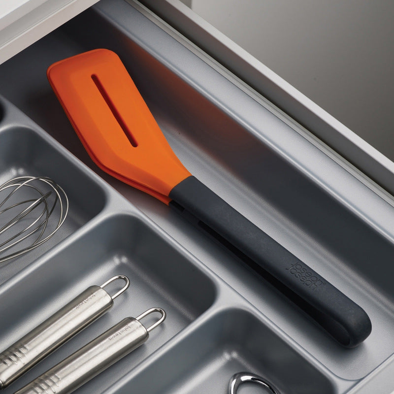 Silicone BBQ Grilling Tong - Xenme International