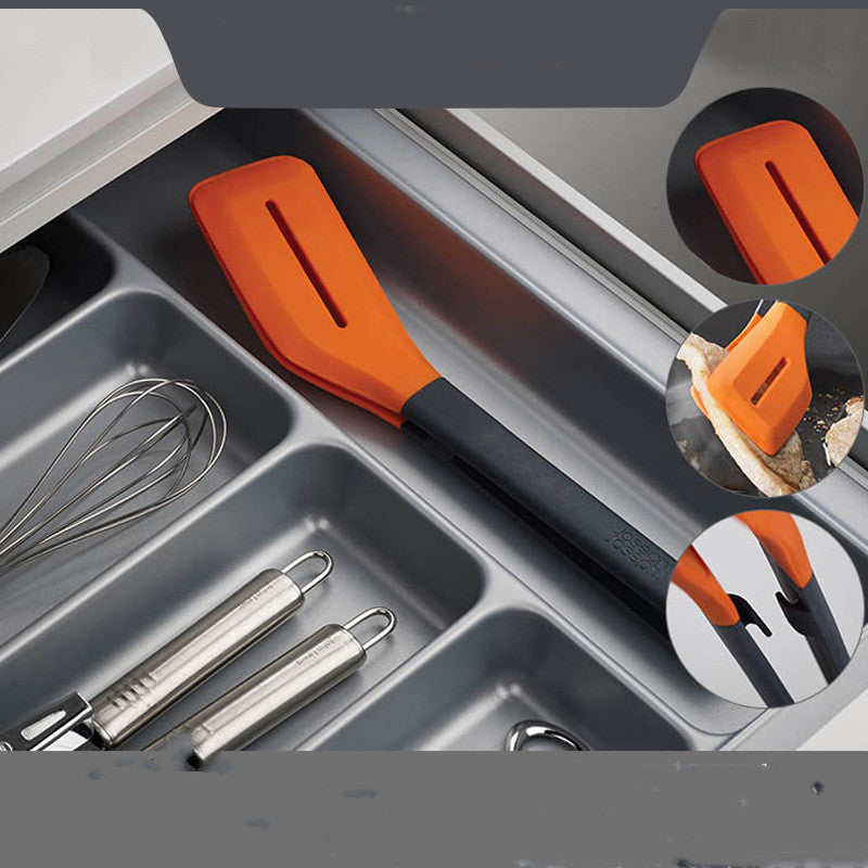 Silicone BBQ Grilling Tong - Xenme International