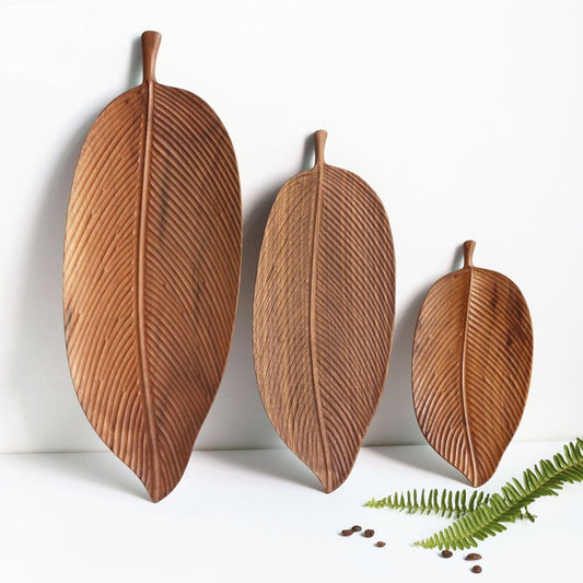 Wooden Fruit Tray - Xenme International