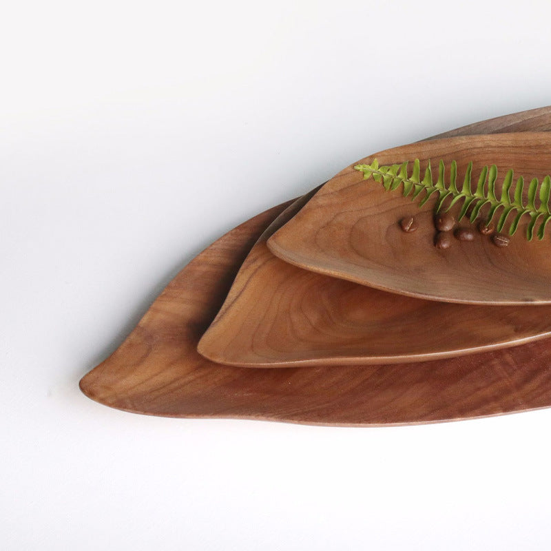 Wooden Fruit Tray - Xenme International