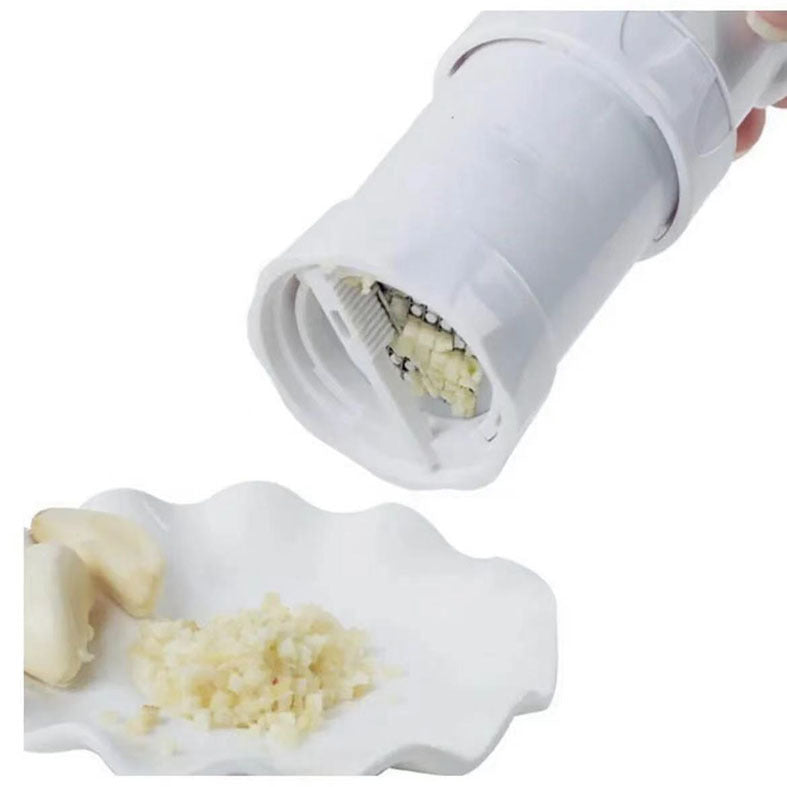 Chef Garlic Press - Xenme International