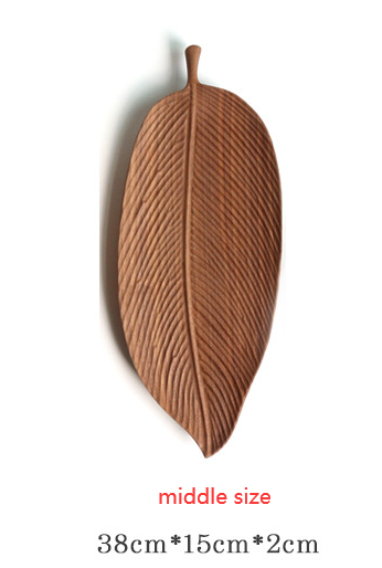 Wooden Fruit Tray - Xenme International