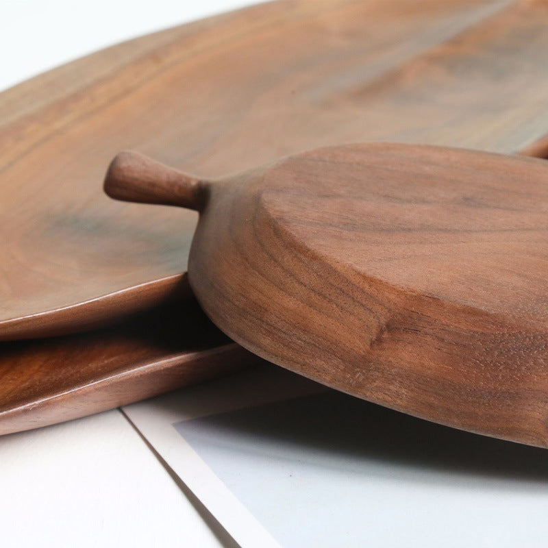 Wooden Fruit Tray - Xenme International