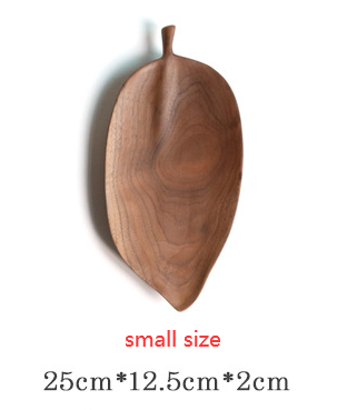 Wooden Fruit Tray - Xenme International