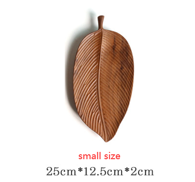 Wooden Fruit Tray - Xenme International