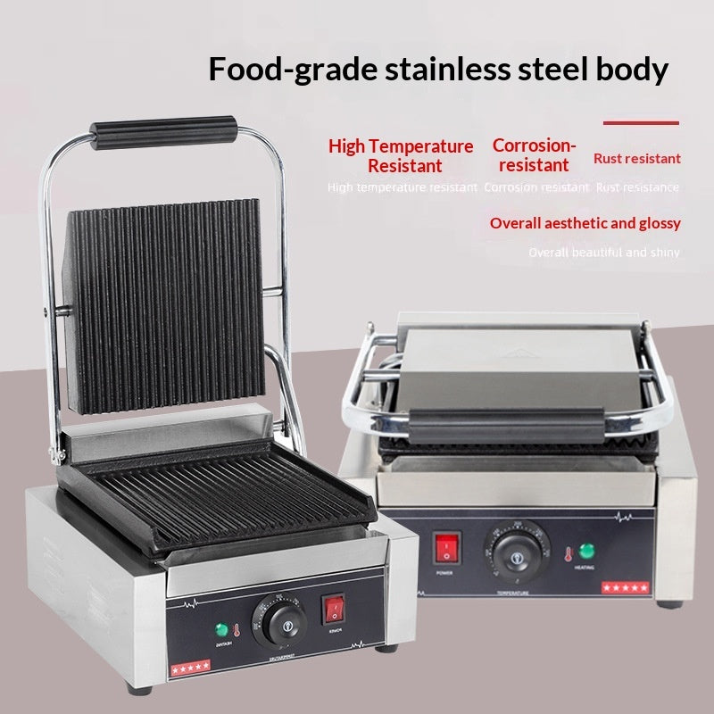 Teppanyaki Steak Griddle - Xenme International