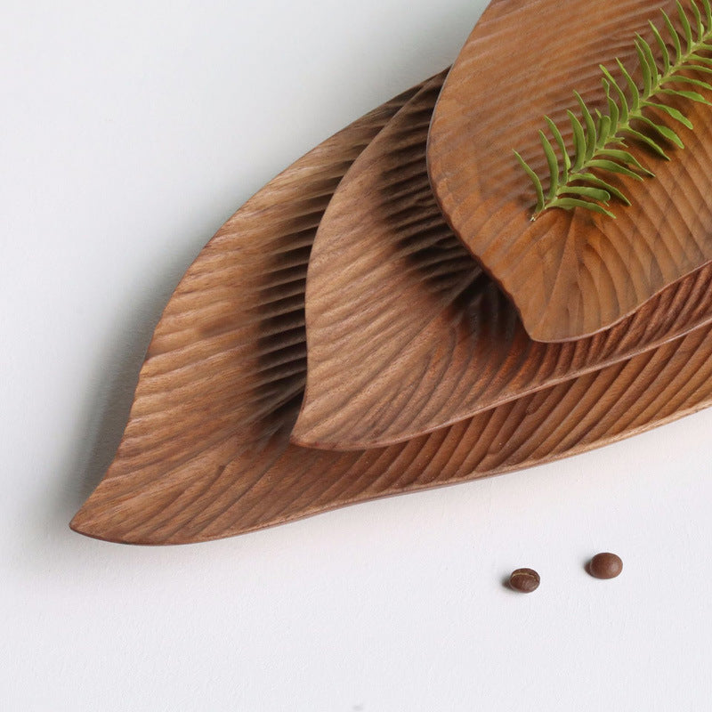 Wooden Fruit Tray - Xenme International