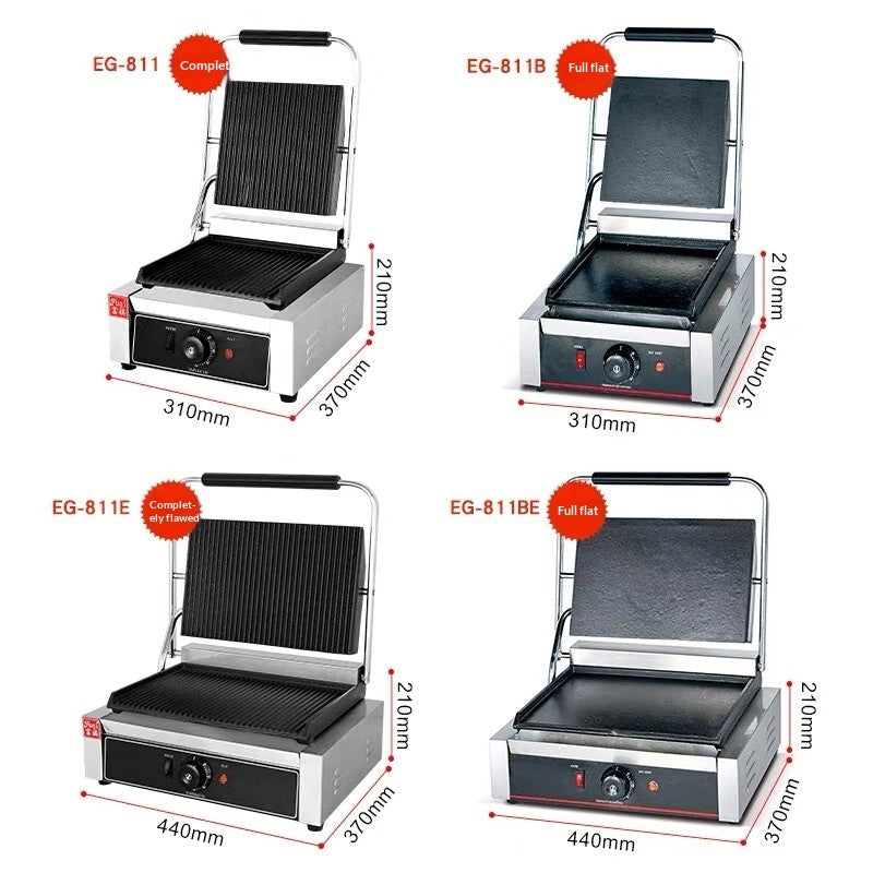 Teppanyaki Steak Griddle - Xenme International